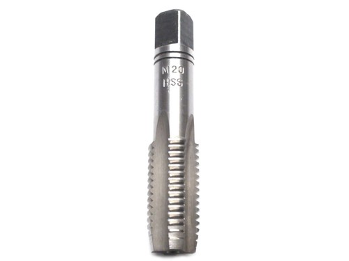 Narex taraud m20 - narex, mitre
