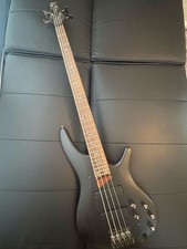 Guitare basse Ibanez SSR620