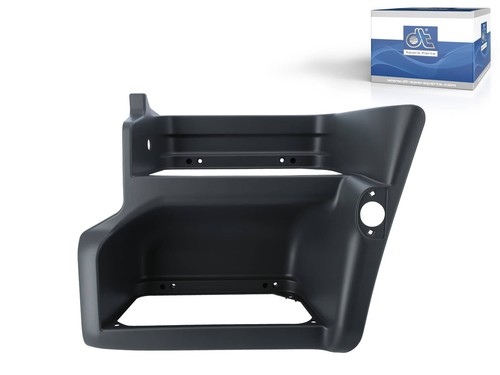 Caisson emmarchement dt - d'emmarchement,