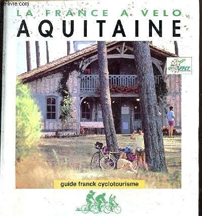 Guide franck cyclotourisme - du,