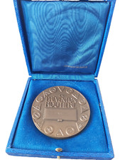 MEDAILLE LA PREVENTION