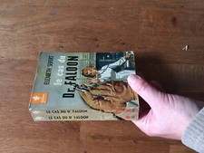 MARABOUT GEANT 115 ELIZABETH SEIFERT le cas du dr faloon 