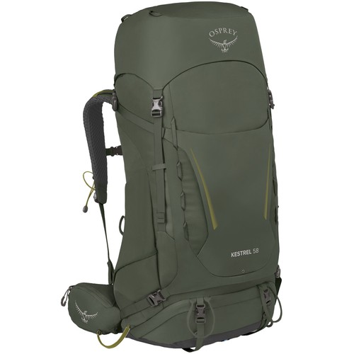 Osprey kestrel - osprey, 58
