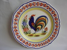 Henriot quimper ancienne - quimper,