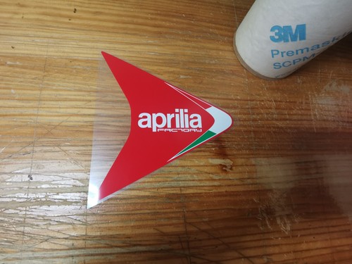 Aprilia tuono rsv factory - aprilia,