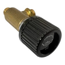 Robinet À Vapeur/Eau Avec