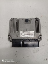 CALCULATEUR MOTEUR ECU SEAT IBIZA 6J 1.9 TDI  0281014883 / 03G906013K (95A)