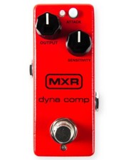 MXR M291 Dyna Comp Mini