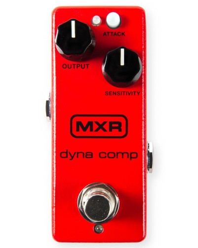 Mxr m291 dyna comp - comp, mini