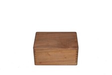 BOÎTE DE RANGEMENT EN BOIS