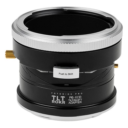 Fotodiox tlt rokr - /, shift