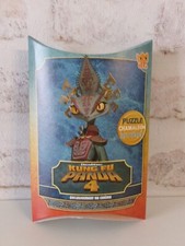 Puzzle Kung Fu Panda 4 - Neuf