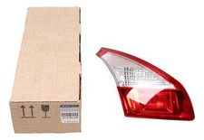 Feu arrière intérieur gauche