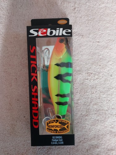 Sebile stick shadd - stick,