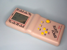 Jeu vidéo électronique vintage brick game 2in1 HP73