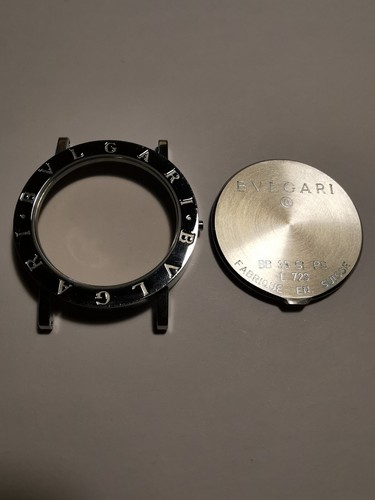 Bulgari bvlgari boitier - bvlgari,