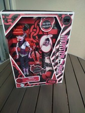 Monster High Operetta