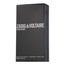 Zadig & Voltaire - C'est lui 