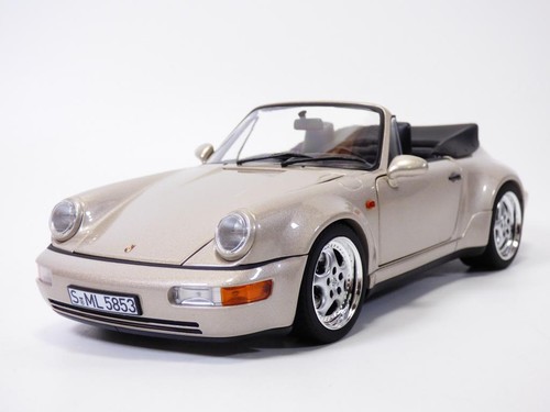 Porsche 911 964 carrera - 964,