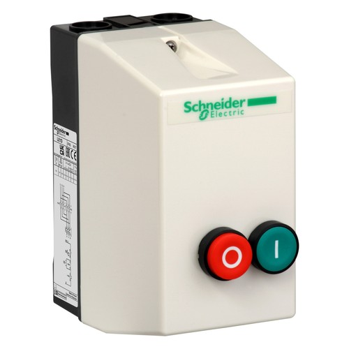 Le1d09p7 schneider boitier - le1d09p7,