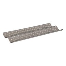 Plaque de Cuisson 2 Baguettes