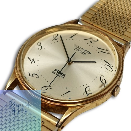 Montre bracelet orient puma - montre-bracelet,