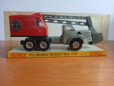BERLIET TBO 15 NOREV SERIE F