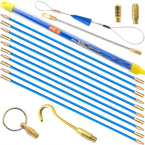 Tire fil électriques 33cm - , x