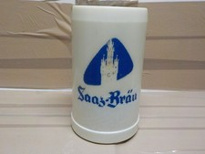 1 CHOPE GRES BIERE SAAZ BRAU