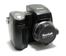 KODAK EASYSHARE DX7590