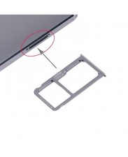 Tiroir Sim/SD Huawei Mate 8 - Noir