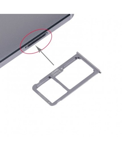 Tiroir sim huawei mate - sim/sd,
