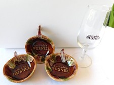 Lot de 3 Coupelles  / Tasses