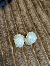 Boucles d’oreilles Balenciaga Paris Vintage