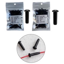 Oeillets pour raquette de badminton, protection des cordes, machines-outils pour