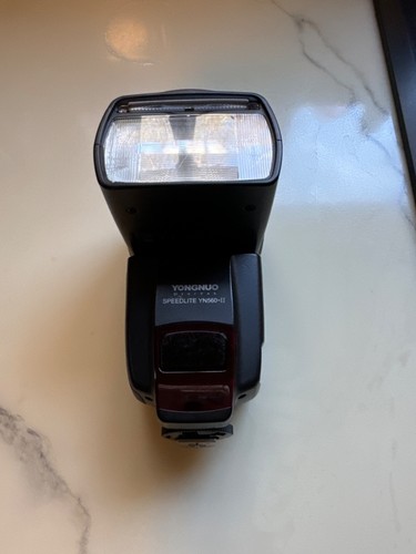 Yongnuo yn560 shoe mount - shoe,