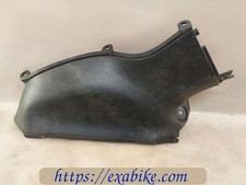 interieur de carenage droit