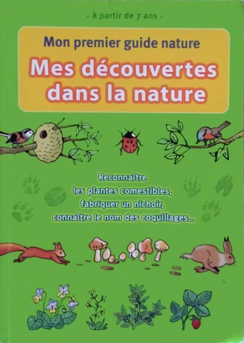 Livre mon premier - livre,