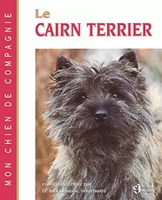 CAIRN TERRIER, JOEL DEHASSE