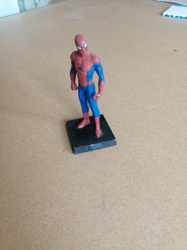Marvel super heroes spiderman - super,