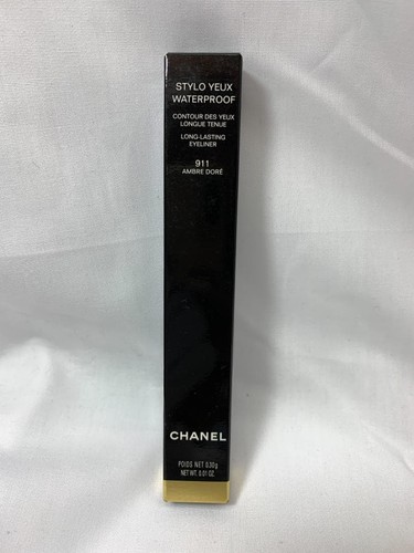 Chanel stylo yeux waterproof - yeux,