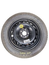 RESERVERAD SPARE WHEEL Ford Kuga II (DM2) SUV 2.0 TDCi 16V 150 4x4 (T7MA) 235