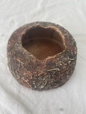 Cendrier corsaires basque en