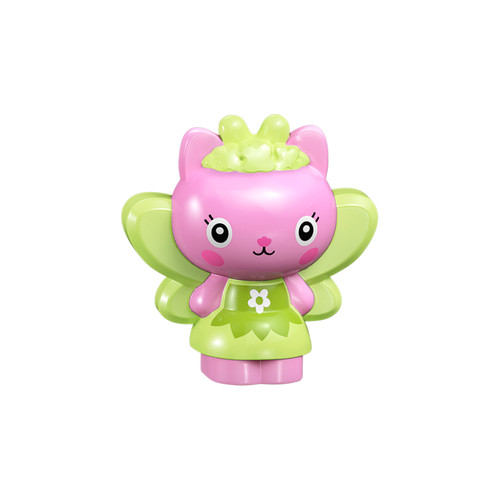 Lego gabby dollhouse - lego, kitty