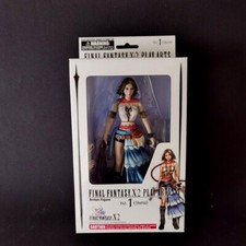 Final Fantasy X-2 YUNA No.1