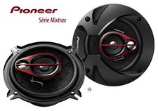 Haut-Parleurs Pioneer TS-R1350S 250W 13cm 3 voies