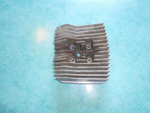 Culasse motobécane d55 - culasse,