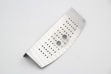 Original Bac d'égouttement en étain Bosch Siemens Neff Gaggenau cafetiè 00496881