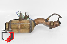 Catalyseur Convertisseur Catalytique A2054900456 3.0 V6 C43 E43 AMG W205 W253