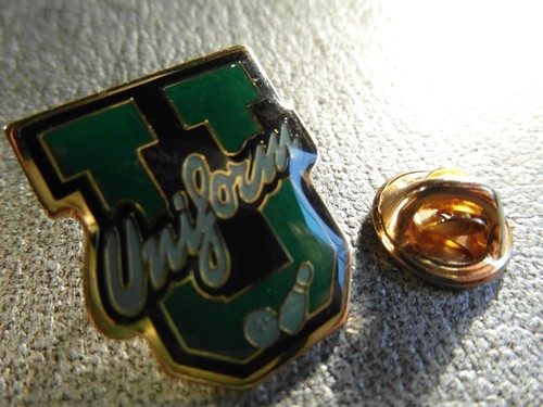 Rare pins pin - rare, bowling